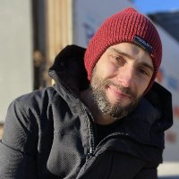 Jean-William Laliberté (@jwlaliberte) 's Twitter Profile
