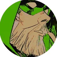 π€π‘π‘ππ (@greenpsychi) 's Twitter Profile