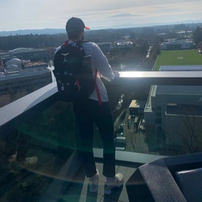 Danimallectur's profile picture. PNW