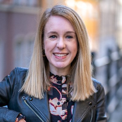🎙️British/Swedish journalist. Podcasts, video, words. @BBC @TimesRadio @monocle_radio @Naudio_app @TIME @NPR 🔎 Summer 2024: career break in Arctic Circle
