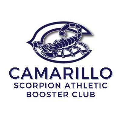 The Scorpion Athletic Booster Club is dedicated to supporting all Adolfo Camarillo High School sports teams. #GoScorps! #Camarillo