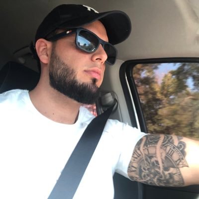 En veces twitteo, gralmnt likeo al millón/ INGENIERO AGRÓNOMO🧑🏻🌾/ 🤍🖤