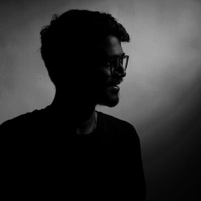 balajie96's profile picture. அன்பே சிவம் ✨