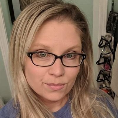 AdrienneEnKC's profile picture. Wife and Mommy to 2 boys who are my world!