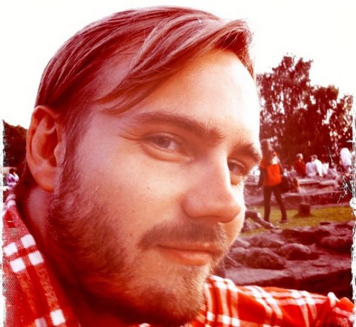 Ørjan S. Isaksen