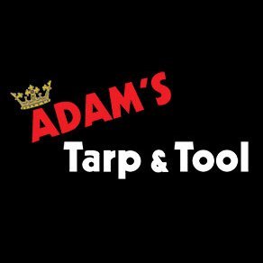 Serving Vancouver Island, including Langford, Duncan, Nanaimo, Campbell River and Chemainus,  Adam's The Tarp & Tool Company has quality tools at great prices.