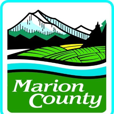 The official X-pressions of Marion County, Oregon