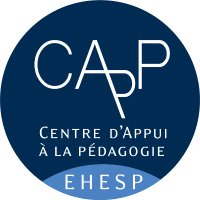 EHESP CApP(@ehespCApP) 's Twitter Profile Photo