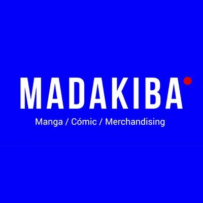 madakibacomics Profile Picture