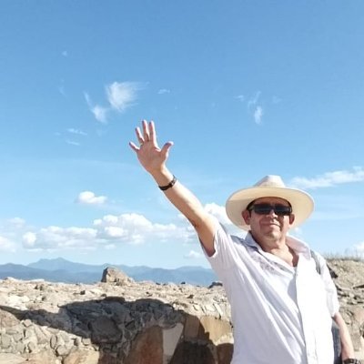 AlfonsoJavierS7's profile picture. ¡Hola!... estoy usando twitter de quién está conmigo