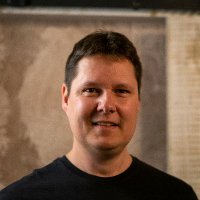 Andries Smit (@driessmit) 's Twitter Profile