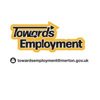 Towards Employment(@MertonTE1) 's Twitter Profile Photo