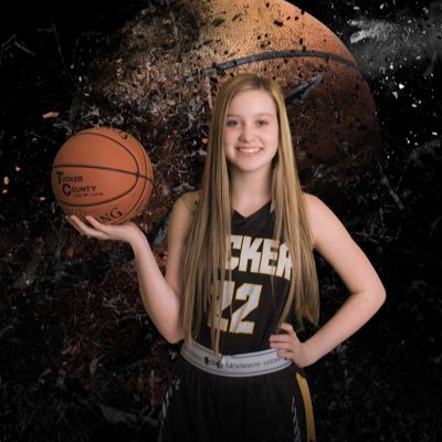 2024 | SG | 5'7 | #22 | Tucker County HS |  FTF Thunder