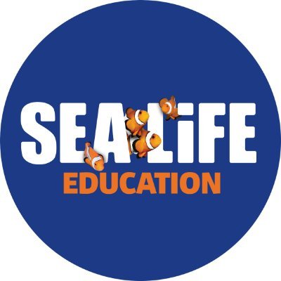 Inspirational for all ages, SEA LIFE encourages students to feel more connected to our oceans and educates on protecting the wonderous habitats and creatures