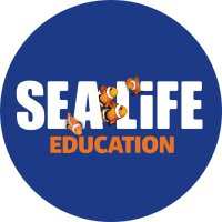 SEALIFE_EducationUK(@SEALIFE_Schools) 's Twitter Profile Photo