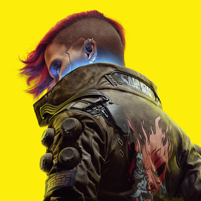Welcome to the official Twitter account of Cyberpunk 2077 — an open-world, action-adventure story developed by @CDPROJEKTRED #Cyberpunk2077