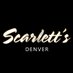 Scarlett's Cabaret Denver (@scarlettsdenver) Twitter profile photo