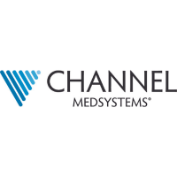 channelmedsystems(@channel__med) 's Twitter Profile Photo