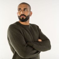 Deep Rehal (@deep_r3hal) 's Twitter Profile