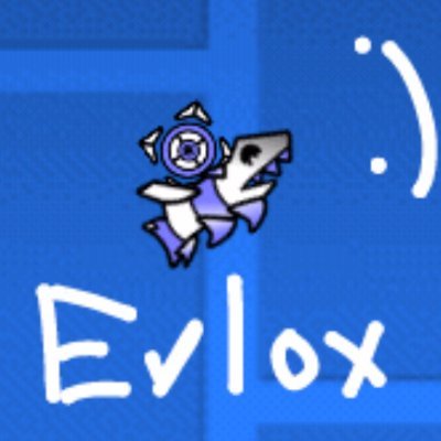 Erloxx_'s profile picture. Geometry Dash