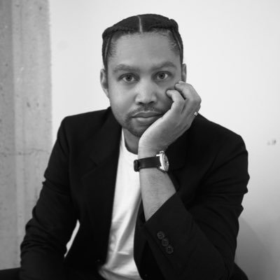 wesfelix's profile picture. Co-Founder and CEO @bysaysh