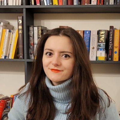 Neonsigner21's profile picture. CDSN financed PhD.   
Victorian Death Culture researcher.
I study dead women. 
folklore, horror and antiques lover 🦇
she/her