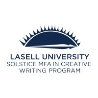 Solstice MFA in Creative Writing Program(@SolsticeMFA) 's Twitter Profile Photo