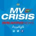 #MvCrisis (@MvCrisis) Twitter profile photo