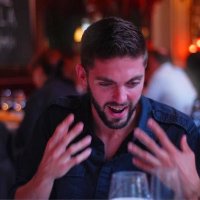 Michael Capoferri (@mikecapoferri) 's Twitter Profile