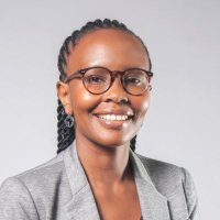 Juliana Rotich(@afromusing) 's Twitter Profile Photo