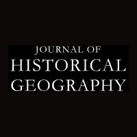 Journal of Historical Geography(@JofHistGeog) 's Twitter Profile Photo
