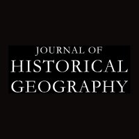 Journal of Historical Geography (@jofhistgeog) 's Twitter Profile Photo Journal of Historical Geography (@jofhistgeog) 's Twitter Profile Photo