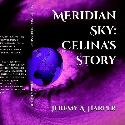 Official Twitter for the indie series Mourning Sky Trilogy. Book 3: Meridian Sky available now. #darkfantasy #magicalrealism #mature #dystopia #indieauthor