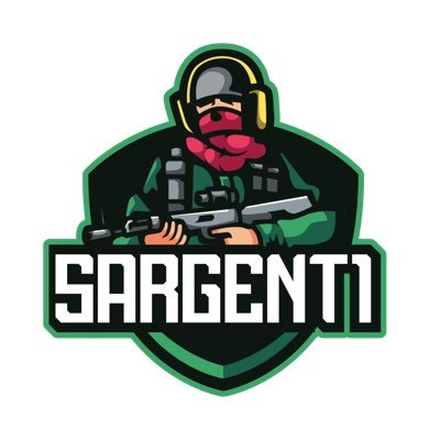 Hello everyone. Welcome to the official Sargent one Twitter (I do my own gfx stuff so I have no need for a gfx artist) And I am officially off the market.