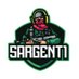 Sargent one (@one_sargent) Twitter profile photo