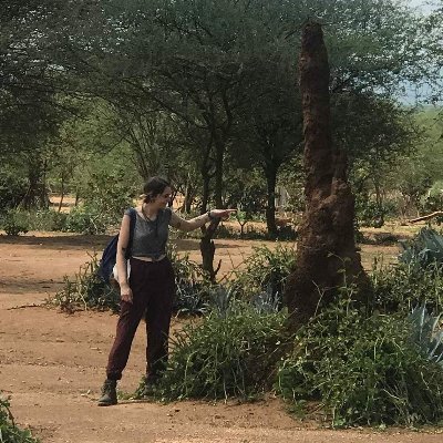 Hawkins_ERH's profile picture. Environmental Assessment and Management student (MSc) with interests in river restoration, restorative agriculture, water reclamation, and water security💧🏞