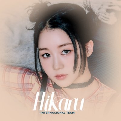 hikaru loops on X: hii this is an account dedicated to posting videos of member ezaki hikaru of newest girl group kep1er! please give rt to spread :) / X