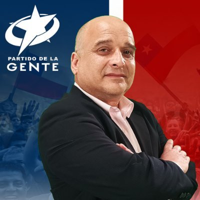 Militante Partido de la Gente