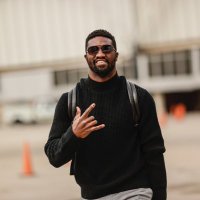 Oren Burks(@BangTimeBurks) 's Twitter Profile Photo