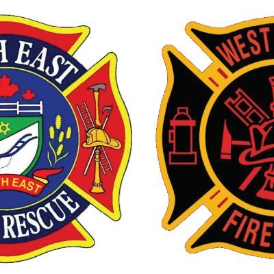 Official twitter account for Perth East FD & West Perth FD.