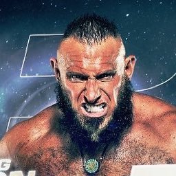 Also known as Big Kon!FKA (1/2) The Ascension, Nicknamed Roughouse and also known to some as Big Ork! Former NXT Tag Champ...thrash/smash/bash 🤘🏻💀🤘🏻!!!