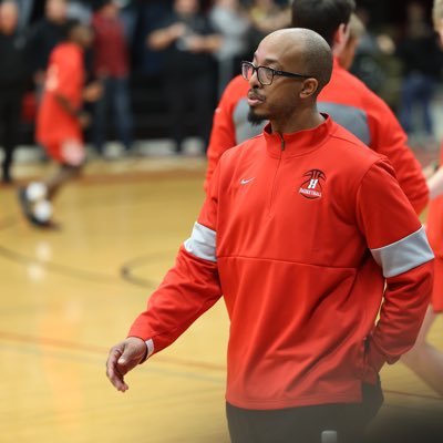 Varsity Basketball Coach at Homestead HS & Contributing Editor for https://t.co/Bf9KJ34X2y & Individualized Education Teacher/World Studies Team Member at HHS
