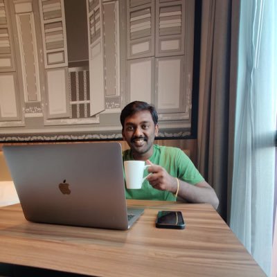 Ex-VMware. Cricket. Virtualization. Cloud Computing. Tech Enthusiast.
