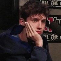Greoioe (@greoioe) 's Twitter Profile