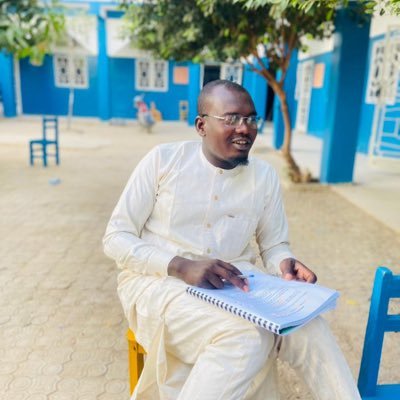 صدام عبدالله حسب الله
السودان
🇸🇩 /دارفور/ الفاشر
مقيم بعاصمة التشادية انجمينا