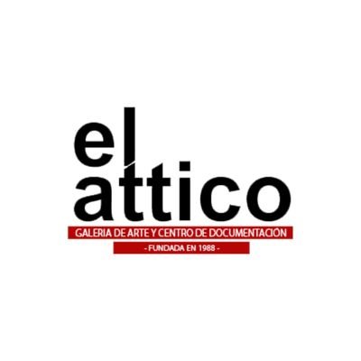 VIRTUAL - Galeria de Arte y Centro de Documentación.

📨 elattico@gmail.com
WhatsApp 4579 9170