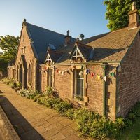 West Barns Village Hall(@westbarns_hall) 's Twitter Profile Photo