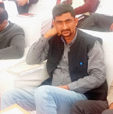 Assistant Commissioner Food II
Government of UP
मैं लिखता हूंँ...!
जिंदगी के फलसफे से रूबरू कराने के लिए! लेखक-रक्त चरित्र, ख्वाहिशों का सफर.. और सियासी तिकड़म!