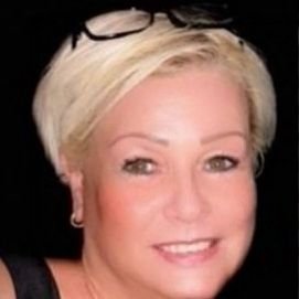 ViktoriaSebok's profile picture. 