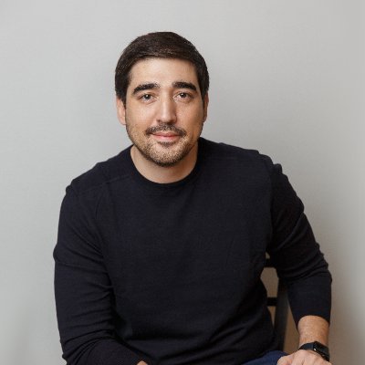 Founder & CEO of Uppership | Next-gen 3PL built exclusively for small & emerging brands. Helping brands companies simplify logistics and scale.